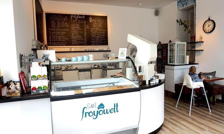 Café Froyowelt
