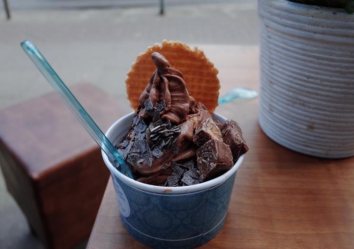 Café Froyowelt