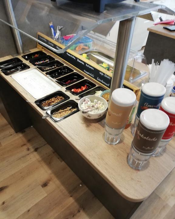 Café Froyowelt