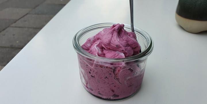 Café Froyowelt