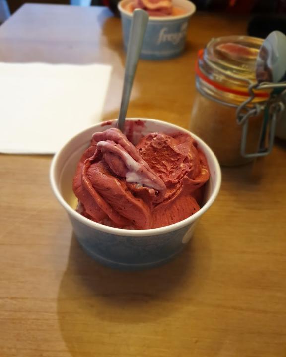 Café Froyowelt