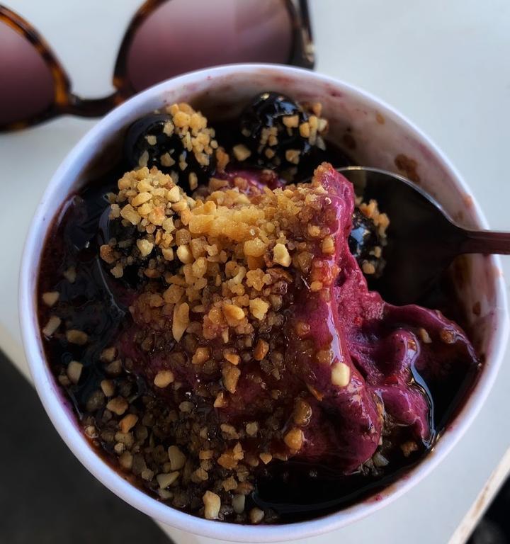 Café Froyowelt