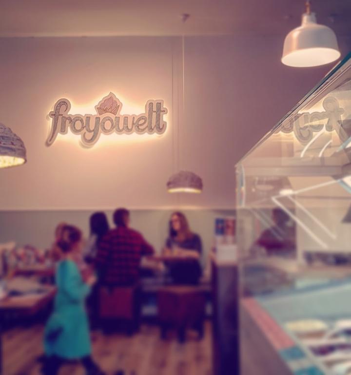 Café Froyowelt