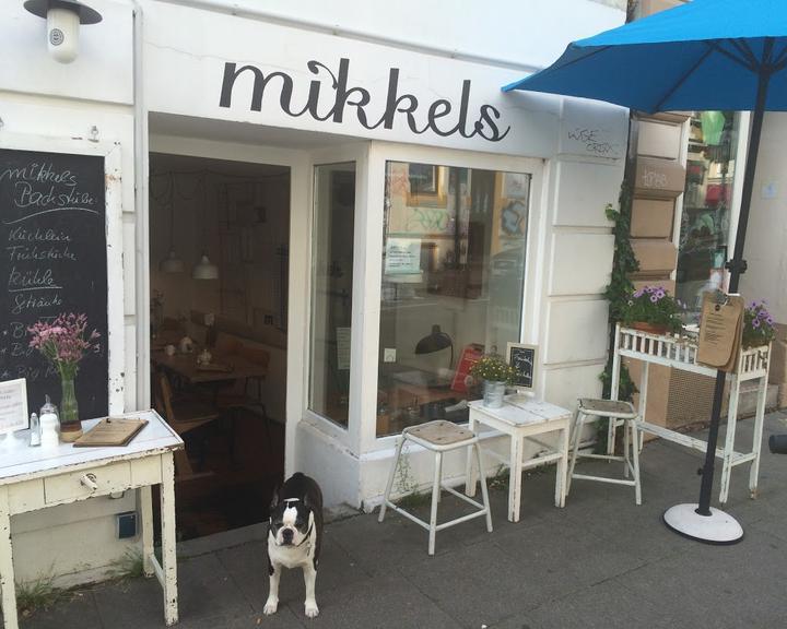 Mikkels