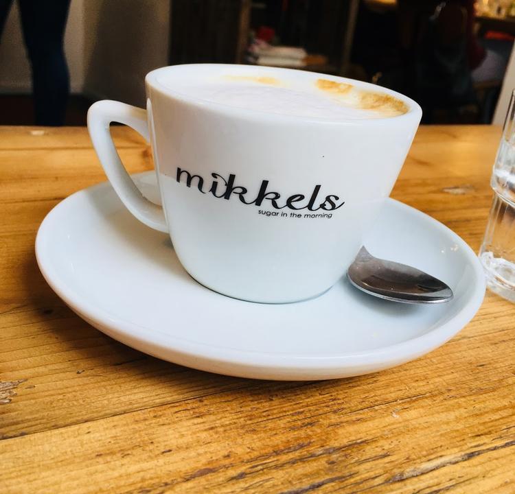 Mikkels