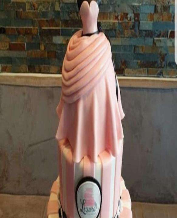 Patisserie Lezard