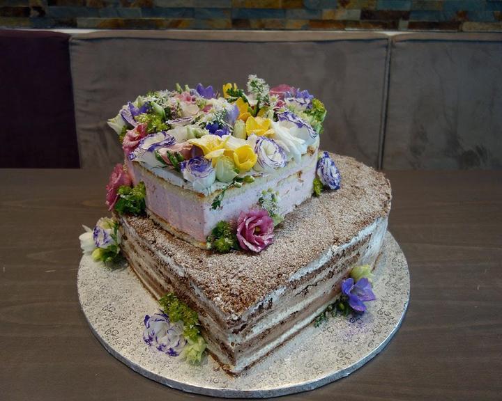 Patisserie Lezard