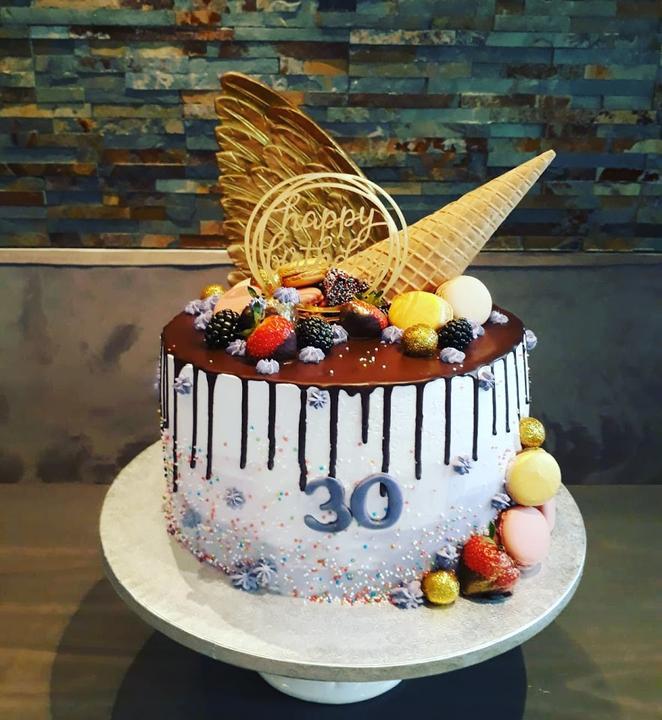 Patisserie Lezard