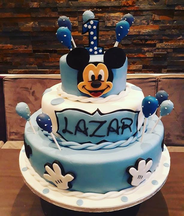 Patisserie Lezard