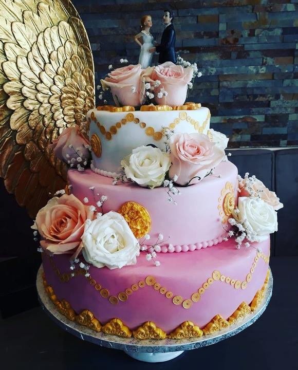 Patisserie Lezard