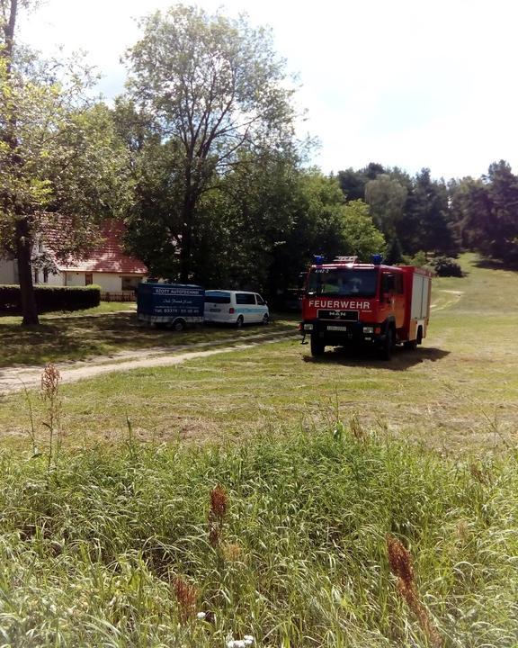 Gaststatte Zur Pumpe