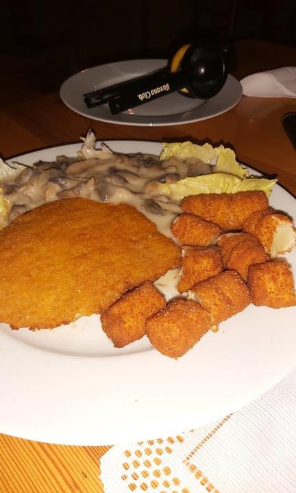 Gaststatte Zur Pumpe