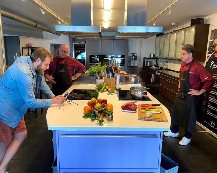 La Cocina Kochschulen