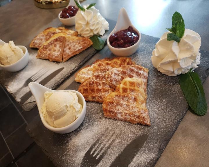 Eiscafe Ivo Bellenzier