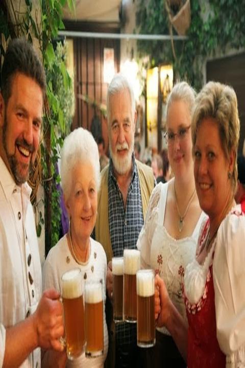 Conny's Buschenschänke