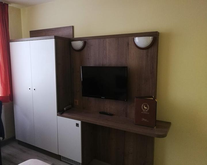 Restaurant Hotel Kiebitz