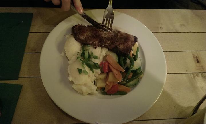 Schnitzelei