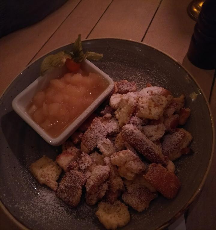 Schnitzelei