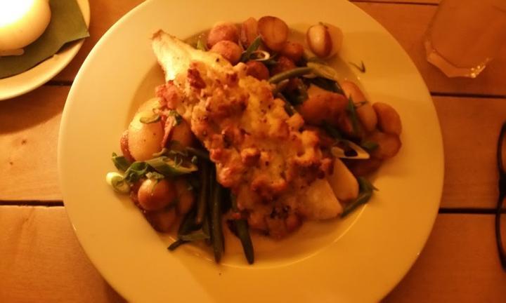 Schnitzelei