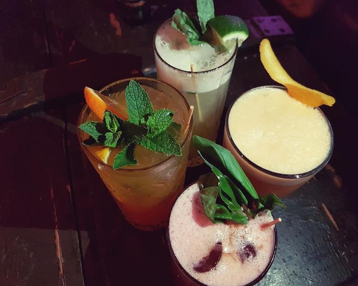 Chapmans Surf & Beach Bar