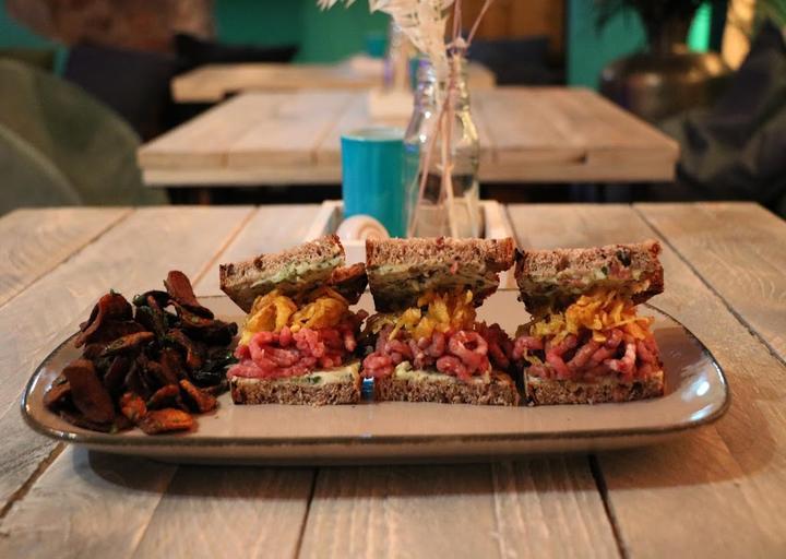 Chapmans Surf & Beach Bar