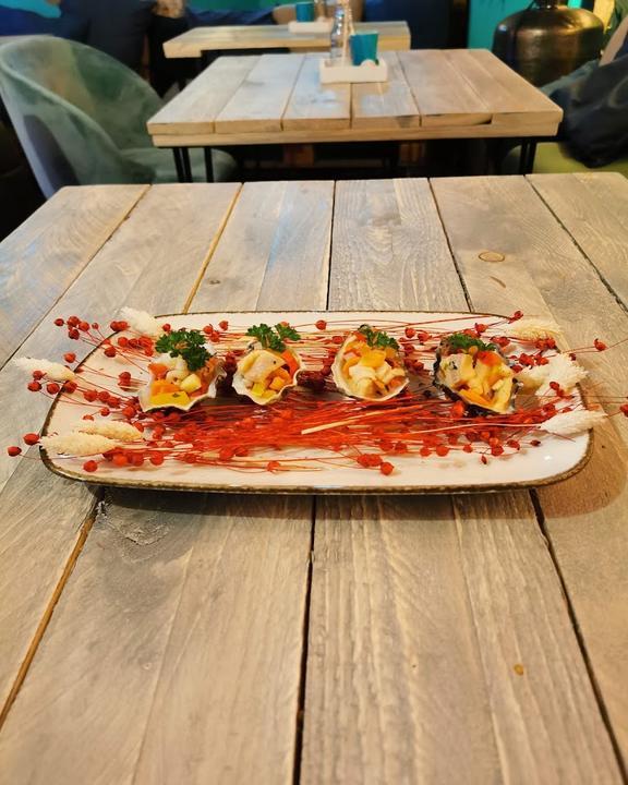 Chapmans Surf & Beach Bar