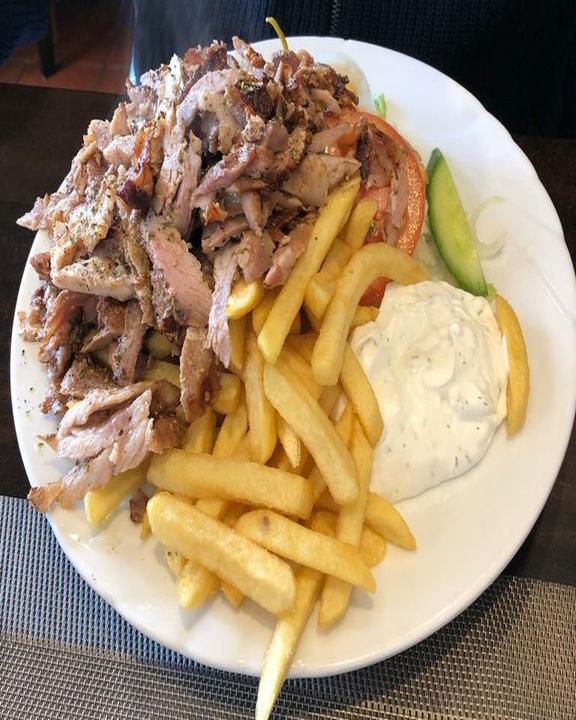 Zum Griechen