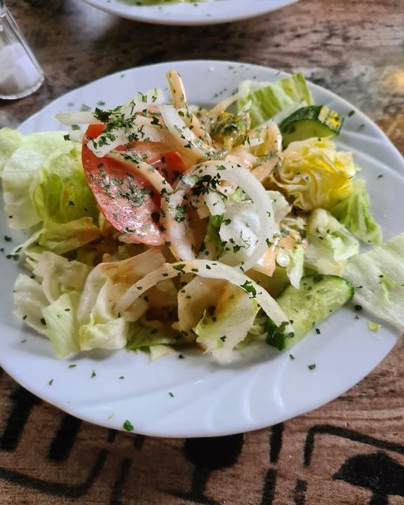 Zum Griechen