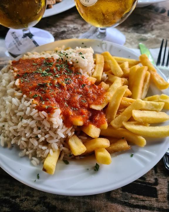 Zum Griechen