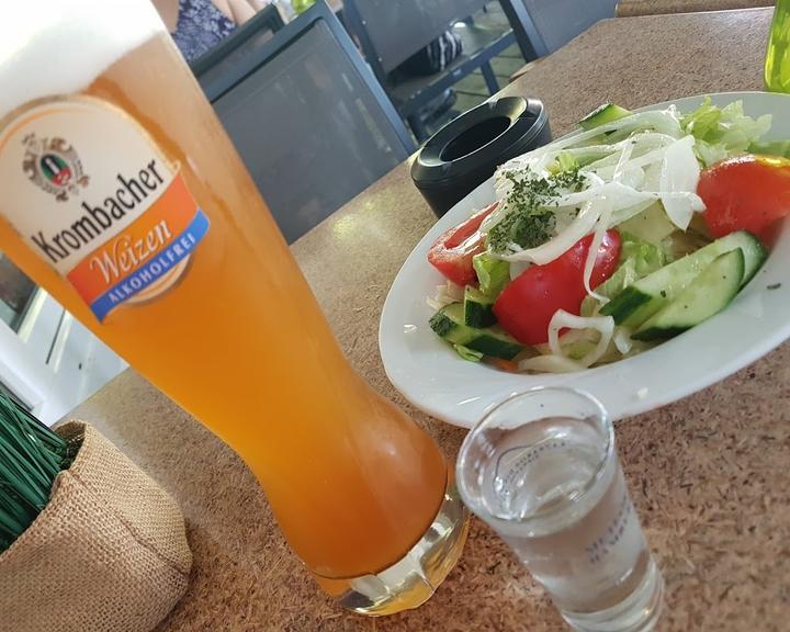 Zum Griechen