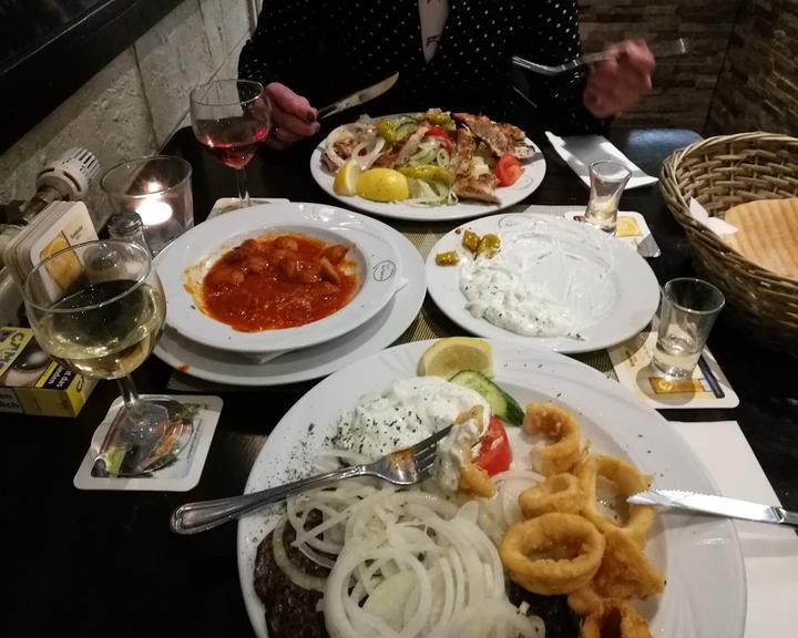 Zum Griechen