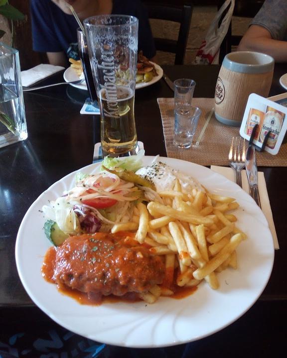 Zum Griechen