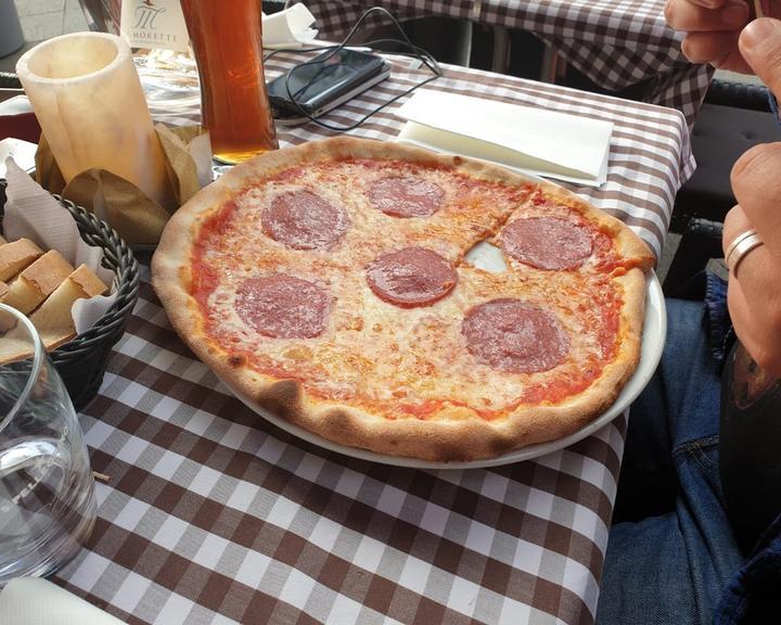 La Cantina Rosso