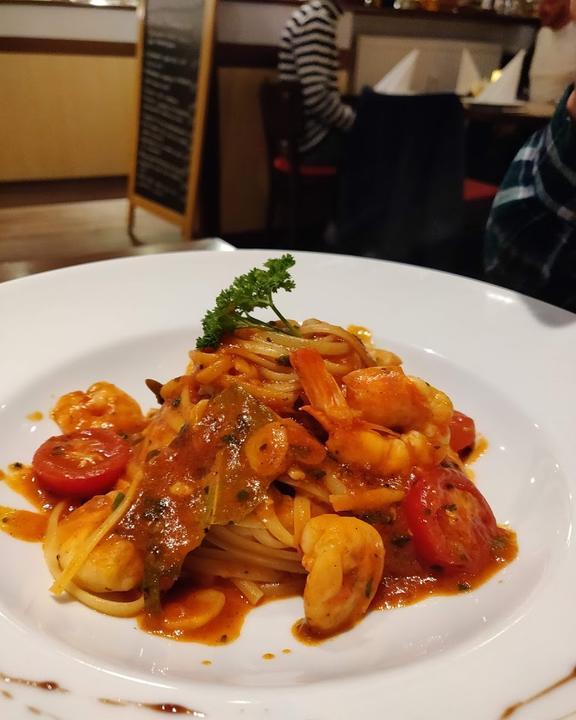 La Cantina Rosso