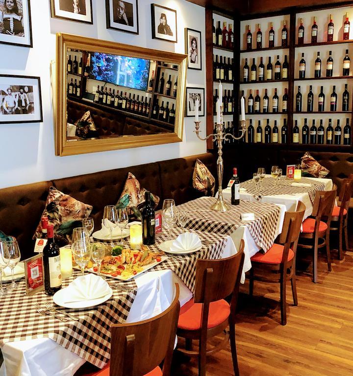 La Cantina Rosso