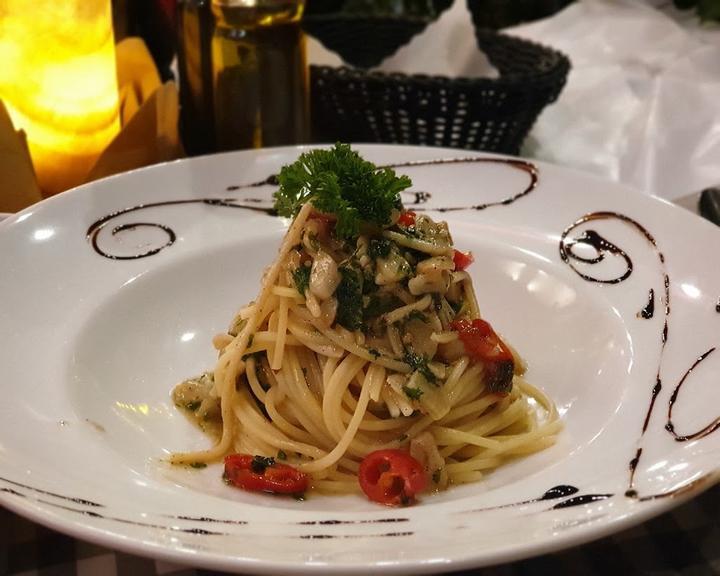 La Cantina Rosso