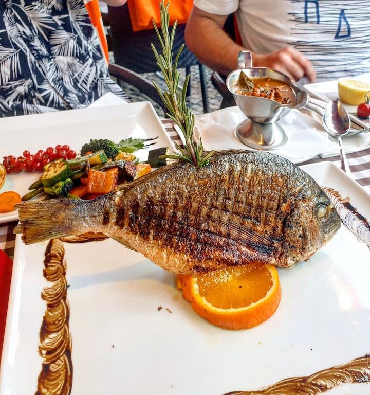 La Cantina Rosso