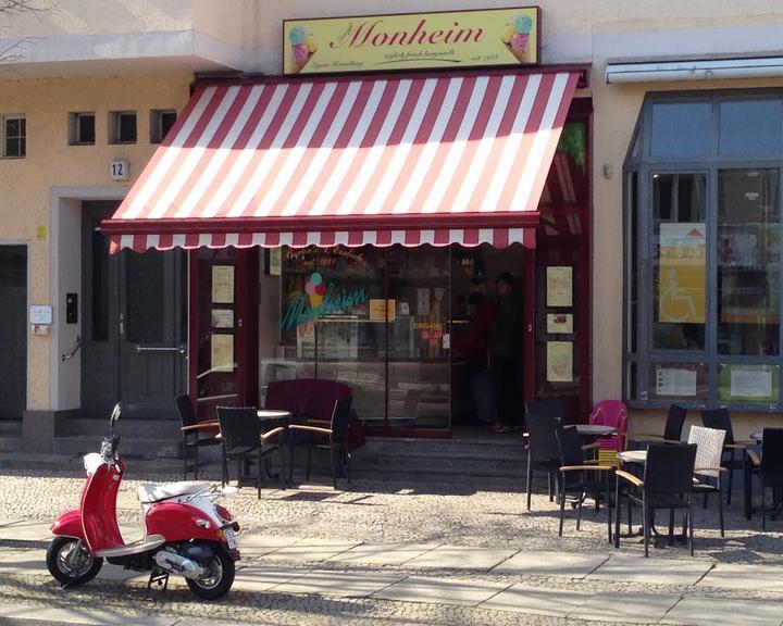 Eiscafe Monheim