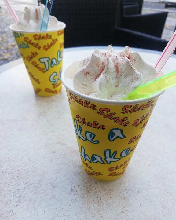 Eiscafe Monheim