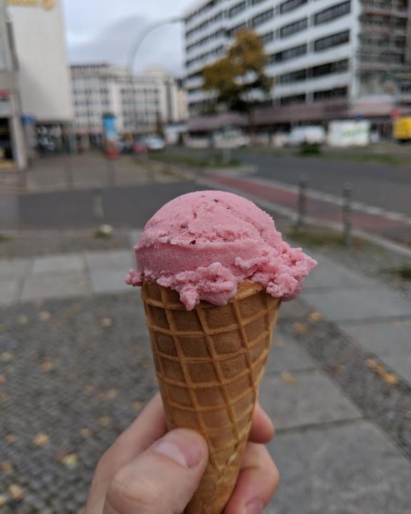 Eiscafe Monheim