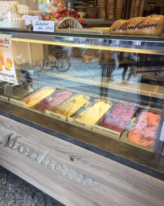 Eiscafe Monheim