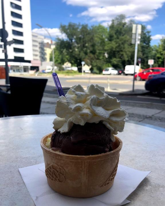 Eiscafe Monheim