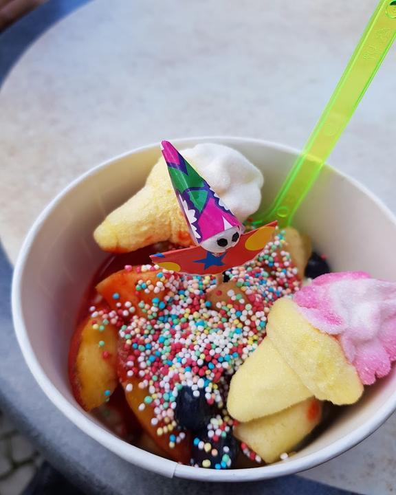 Eiscafe Monheim