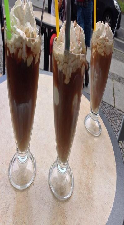 Eiscafe Monheim