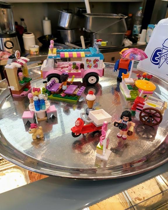 Eiscafe Monheim