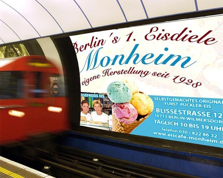 Eiscafe Monheim