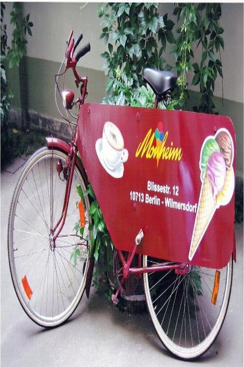 Eiscafe Monheim