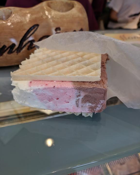 Eiscafe Monheim