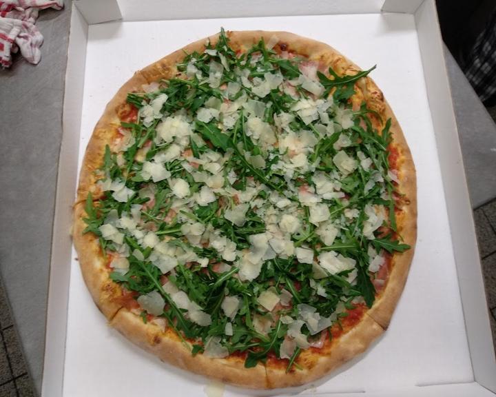 Ristorante Pizzeria Da Biagio