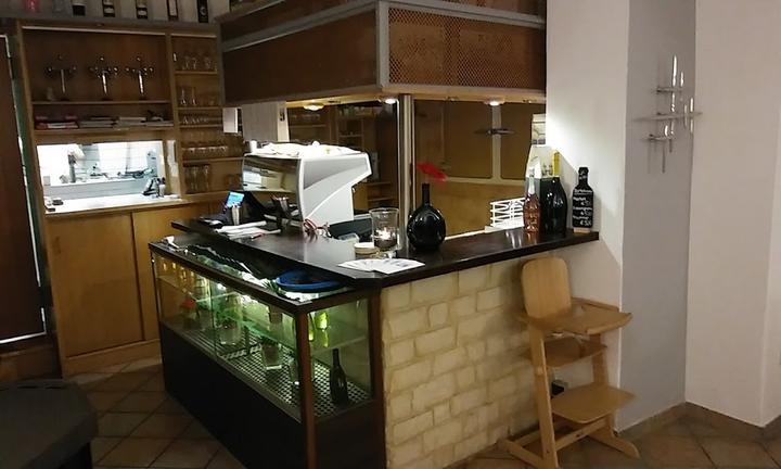 Pizzeria Da Salvatore